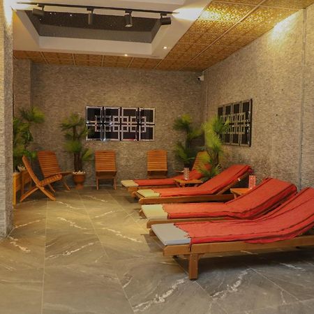 Lion Hotel ديديم المظهر الخارجي الصورة