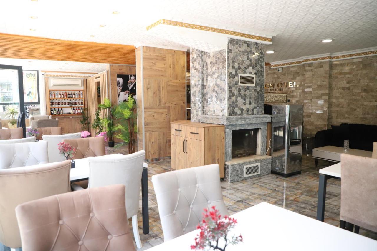 Lion Hotel ديديم المظهر الخارجي الصورة
