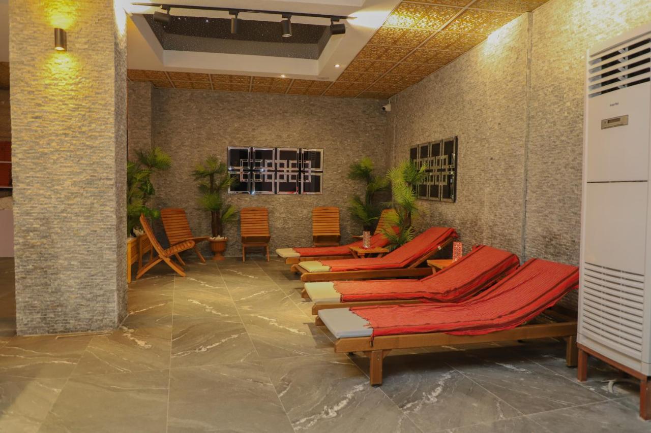 Lion Hotel ديديم المظهر الخارجي الصورة
