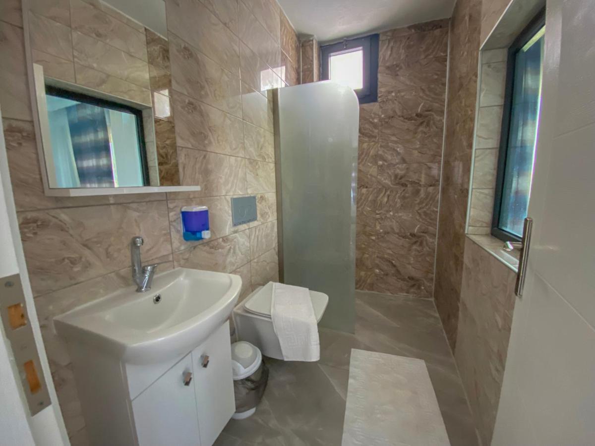 Lion Hotel ديديم المظهر الخارجي الصورة