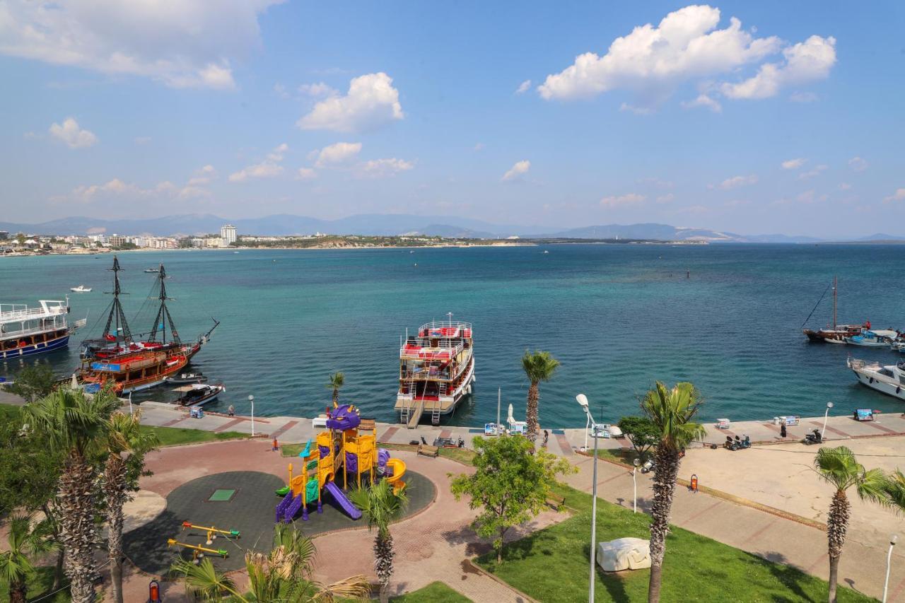 Lion Hotel ديديم المظهر الخارجي الصورة