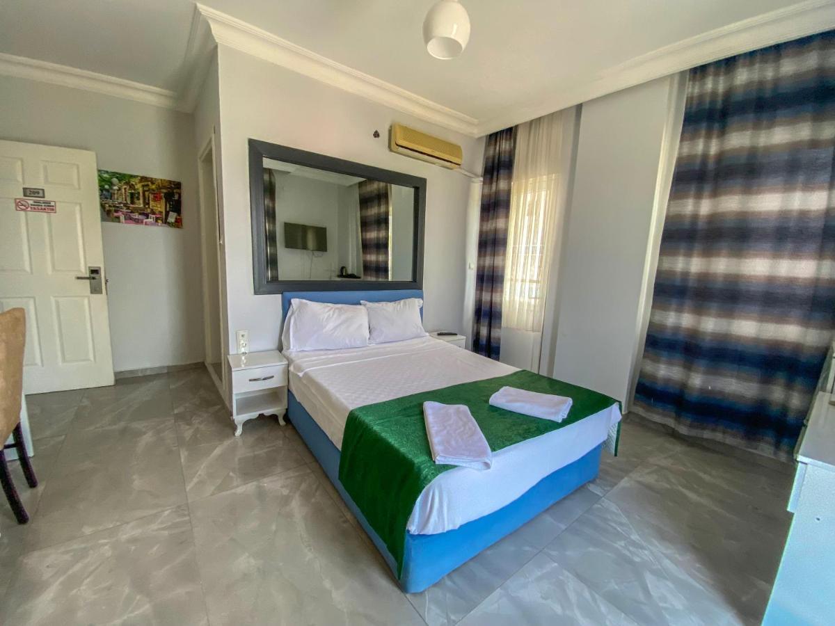 Lion Hotel ديديم المظهر الخارجي الصورة